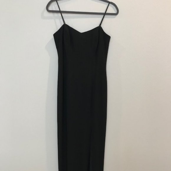 Vintage Kate and Denn Evening Gown - Picture 1 of 3